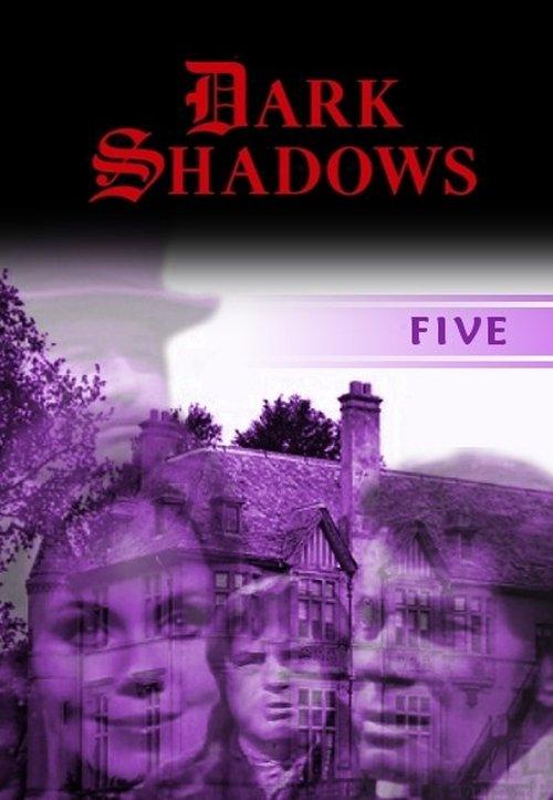 Dark Shadows Sezon 5