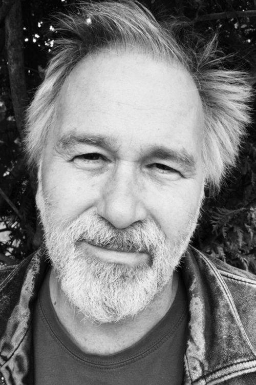 Tony Burgess fotoğrafı