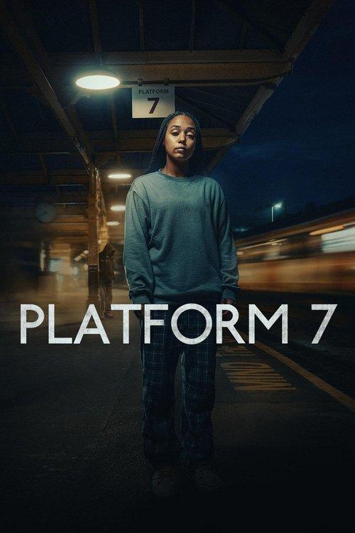 Platform 7 dizi afişi