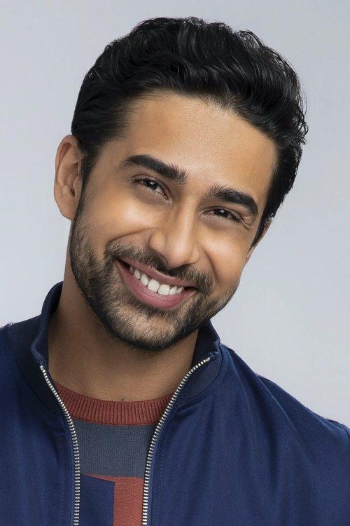 Suraj Sharma fotoğrafı
