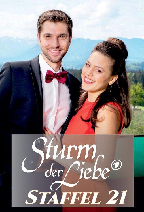 Sturm der Liebe Sezon 21