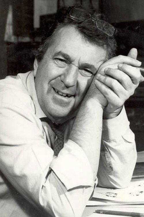 Attila Dargay fotoğrafı