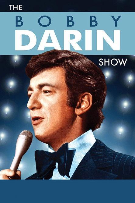 The Bobby Darin Show dizi afişi