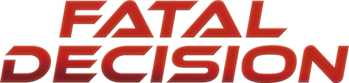 Fatal Decision logo
