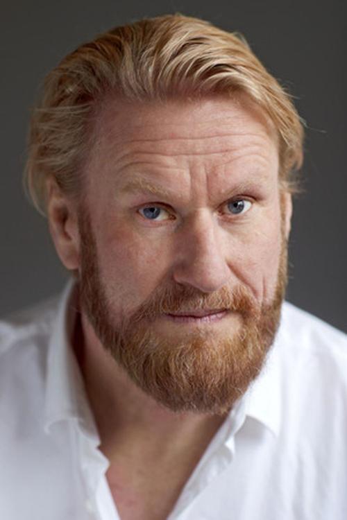 Rune Temte fotoğrafı