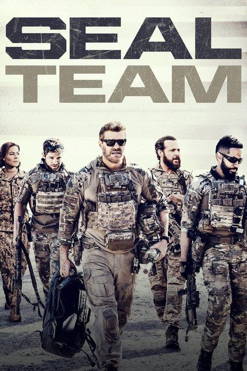SEAL Team Sezon 4