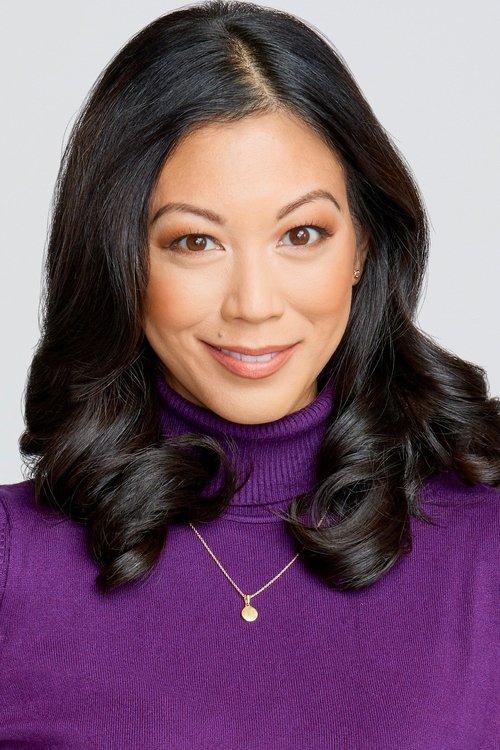 Brittany Ishibashi fotoğrafı