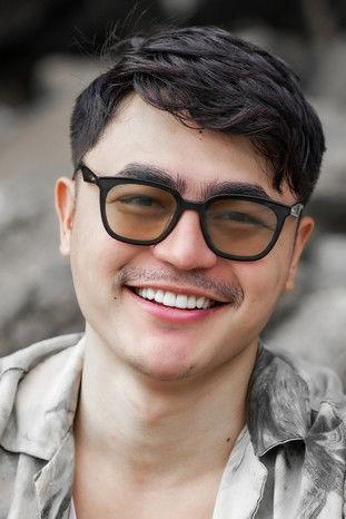 Paul Cervantes fotoğrafı