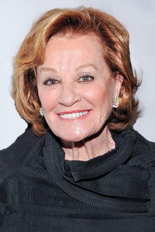 Cynthia Harris fotoğrafı