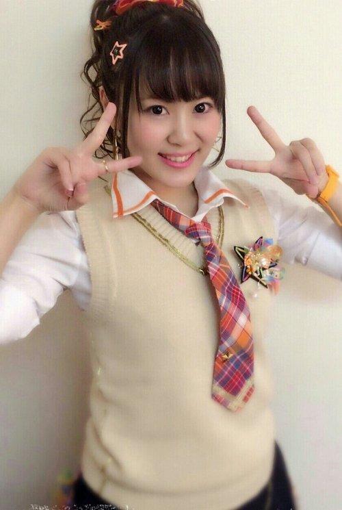 Yuka Hiiragi fotoğrafı