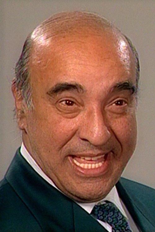 Youssef Daoud fotoğrafı