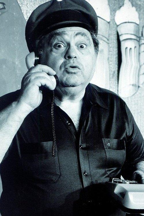 Mircea Krishan fotoğrafı