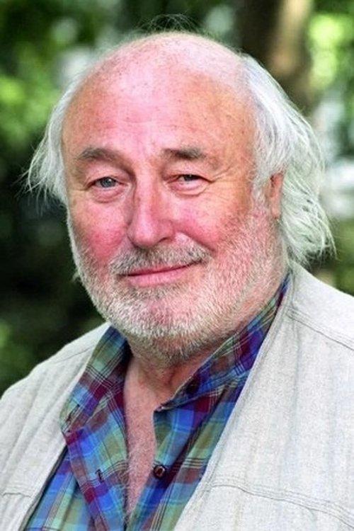 Bill Maynard fotoğrafı