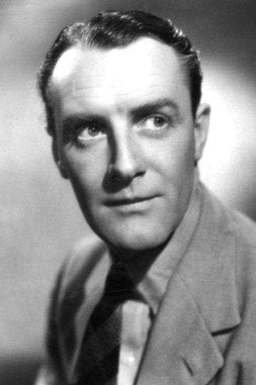 Ballard Berkeley fotoğrafı