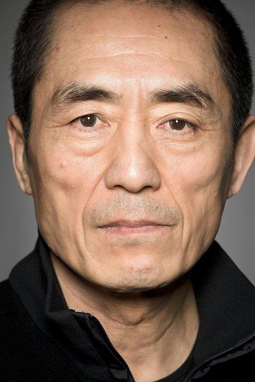 Zhang Yimou fotoğrafı