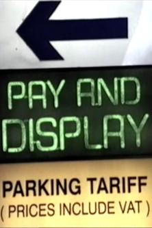 Pay and Display dizi afişi
