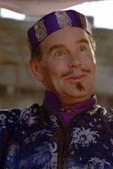 Michael Morrissey fotoğrafı