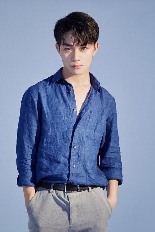 Dong Jinlong fotoğrafı