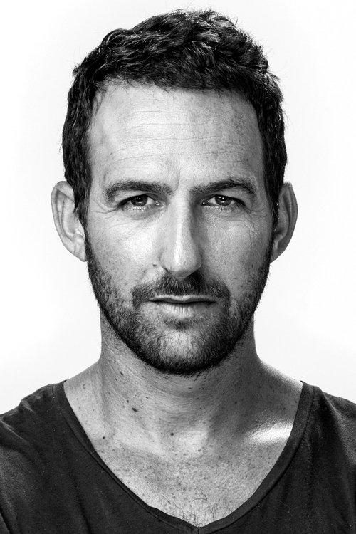 Ori Pfeffer fotoğrafı