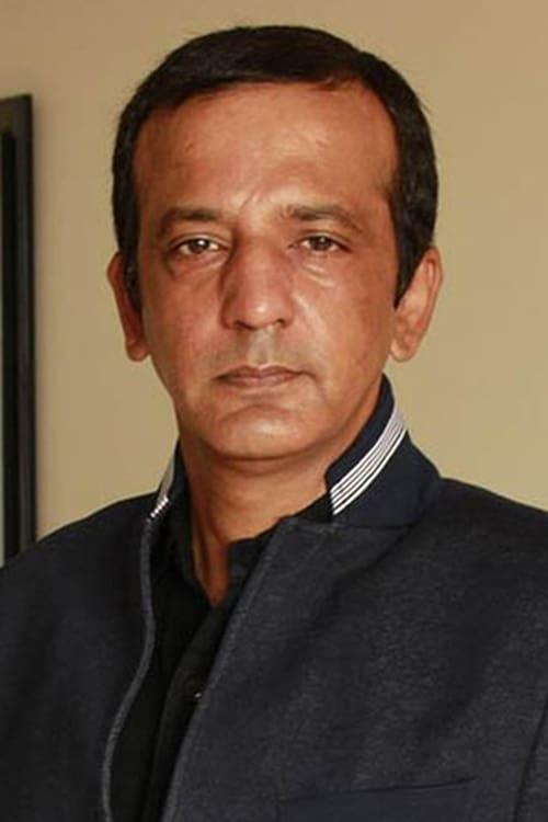 Harish Khanna fotoğrafı