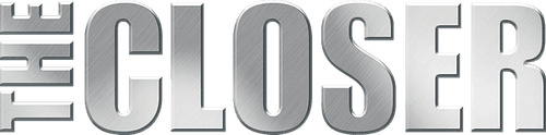 The Closer logo