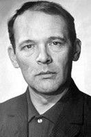 Vladlen Paulus fotoğrafı