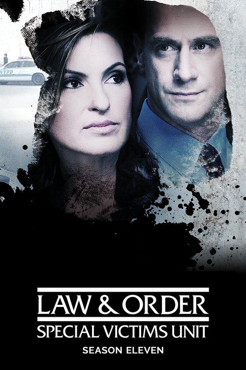 Law & Order: Special Victims Unit Sezon 11