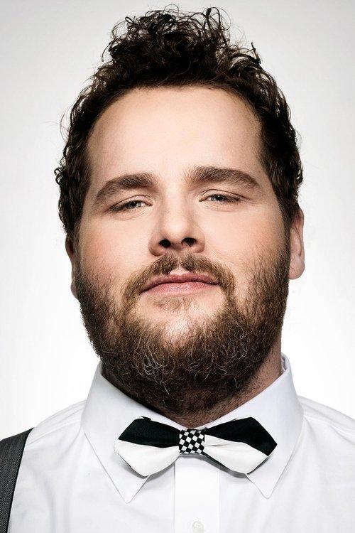 Antoine Bertrand fotoğrafı