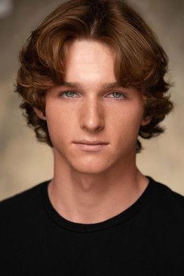 Jake Golden fotoğrafı