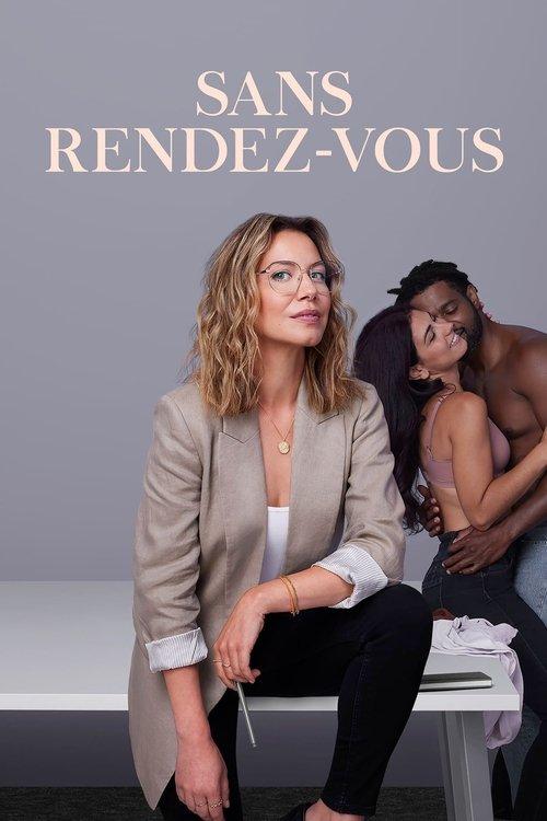 Sans rendez-vous dizi afişi