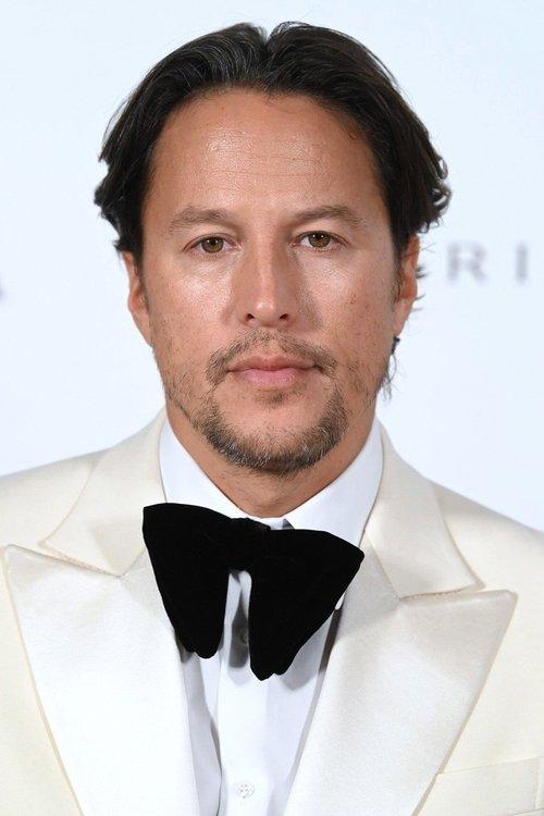 Cary Joji Fukunaga fotoğrafı