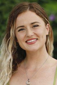 Cassidy Clark fotoğrafı