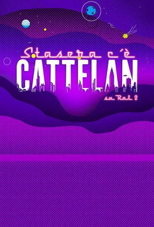 Stasera c’è Cattelan su Raidue Sezon 1