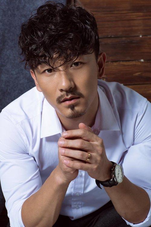 Liu Fengchao fotoğrafı