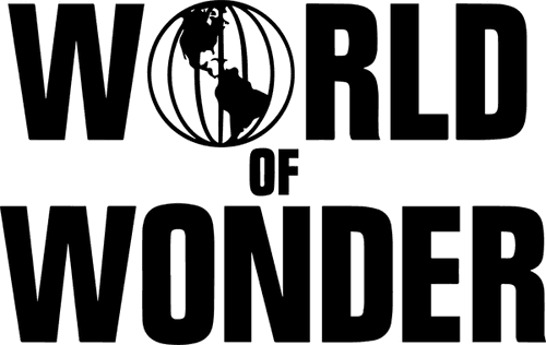 World of Wonder logo