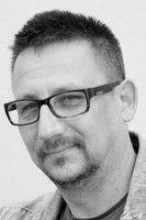 Marek Sitarski fotoğrafı