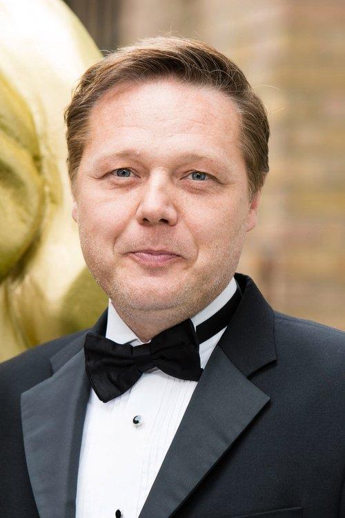 Shaun Dooley fotoğrafı