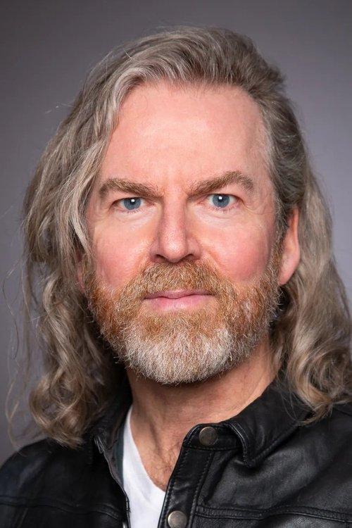 Robert Ryan fotoğrafı