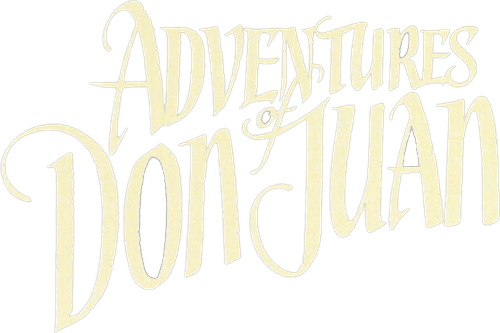 Adventures of Don Juan logo