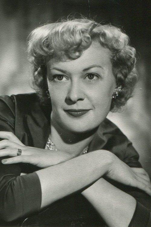 Eleanor Summerfield fotoğrafı
