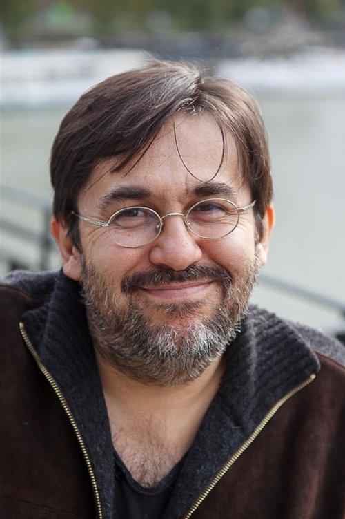 Alexandre Pottier fotoğrafı