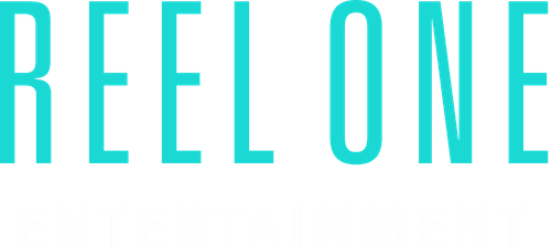 Reel One Entertainment logo