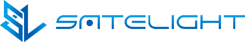 SATELIGHT logo