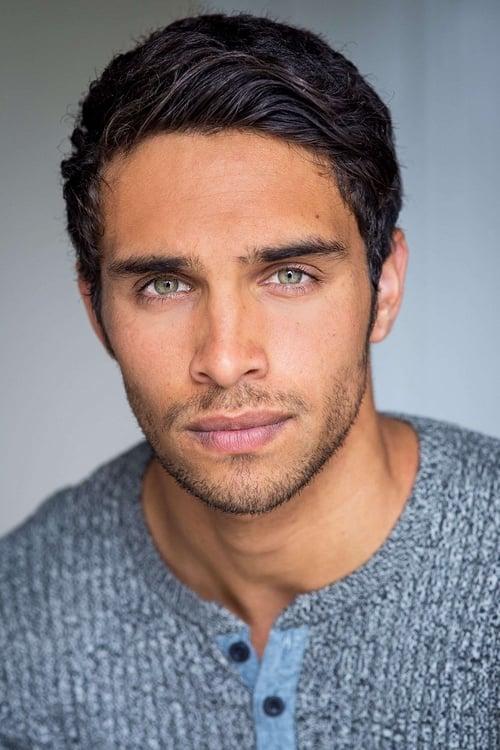 Jordi Webber fotoğrafı