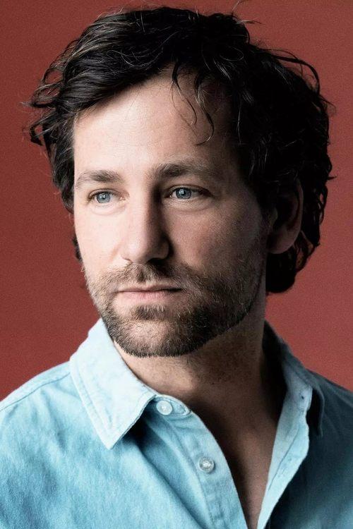 Florian Stetter fotoğrafı