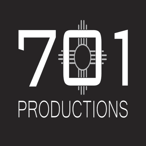 701 Productions logo
