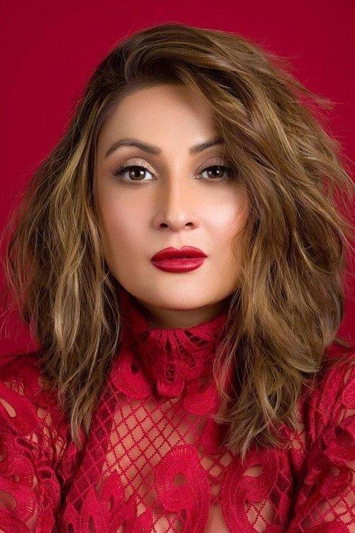 Urvashi Dholakia fotoğrafı