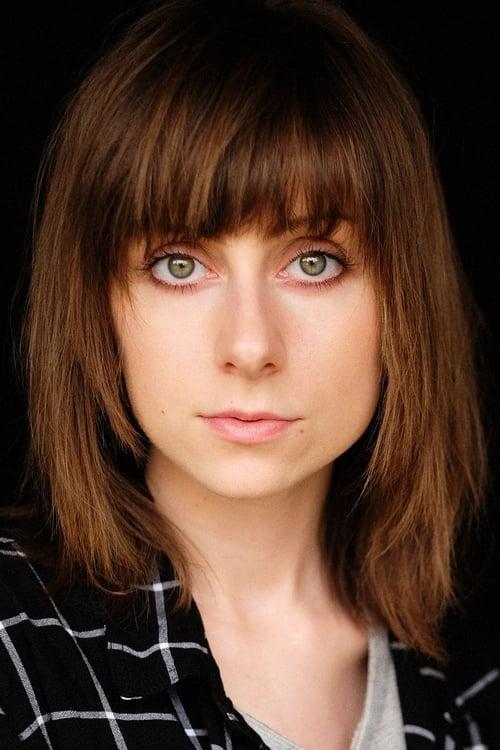 Allisyn Snyder fotoğrafı