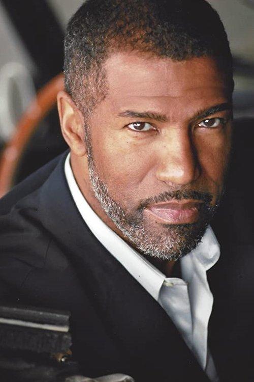 Ricco Ross fotoğrafı