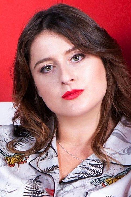 Michela Giraud fotoğrafı